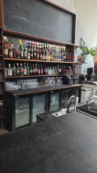 Venta de Llave de Importante Local Gastronómico y de Eventos en Cordón - foto 8