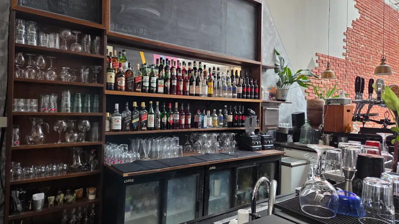 Venta de Llave de Importante Local Gastronómico y de Eventos en Cordón