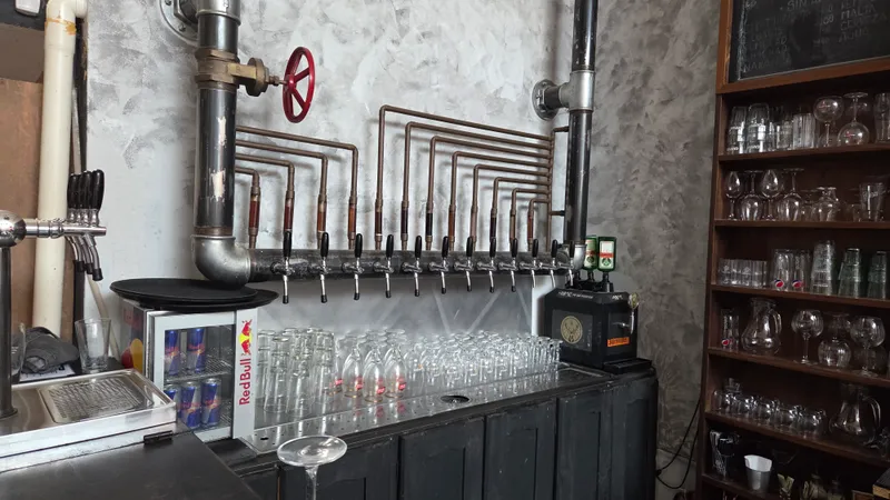 Venta de Llave de Importante Local Gastronómico y de Eventos en Cordón