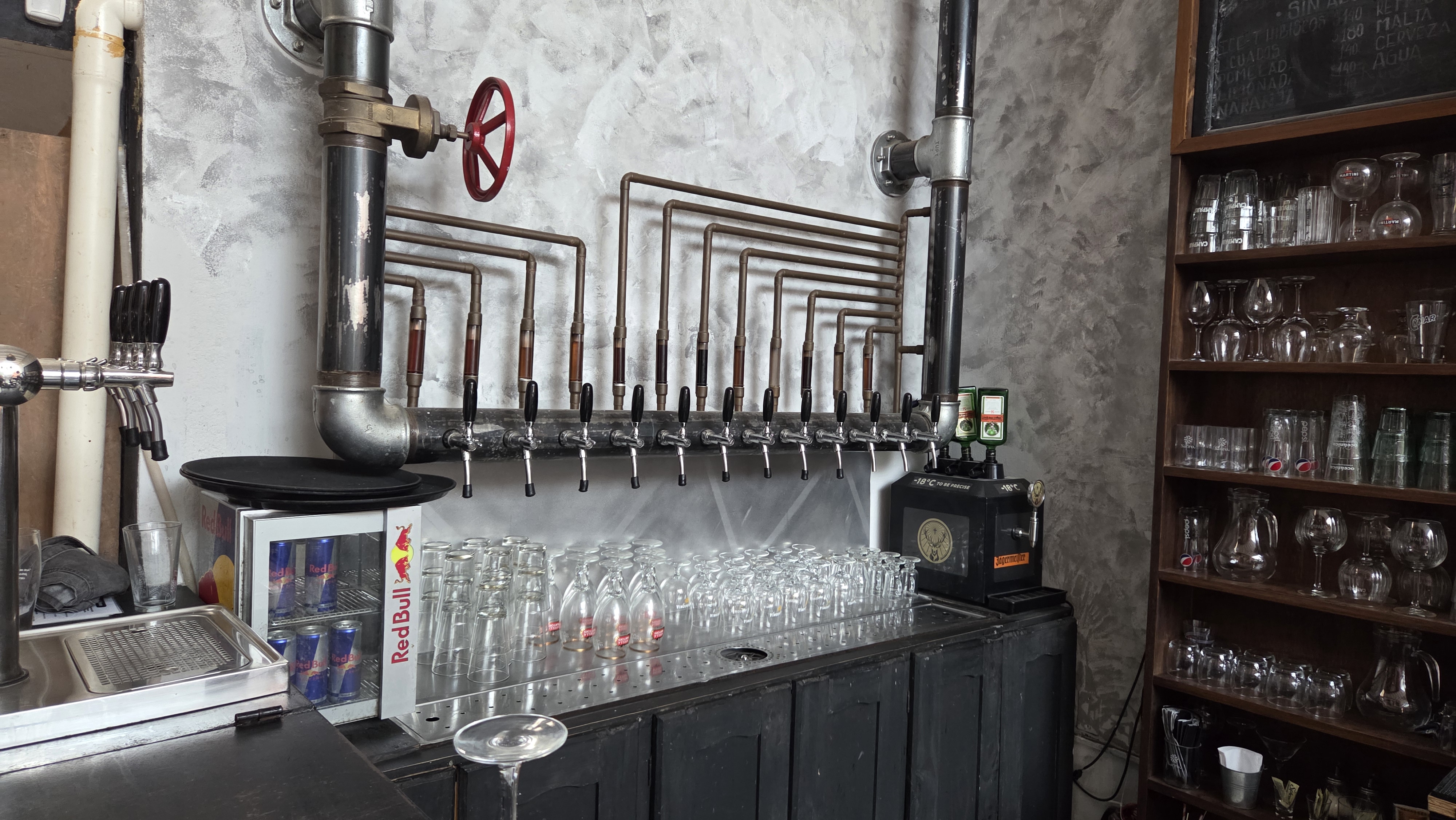 Venta de Llave de Importante Local Gastronómico y de Eventos en Cordón