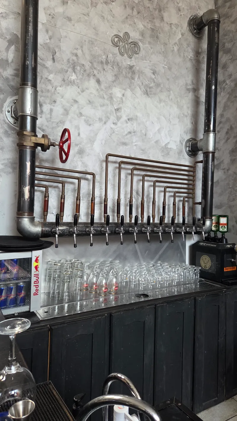 Venta de Llave de Importante Local Gastronómico y de Eventos en Cordón