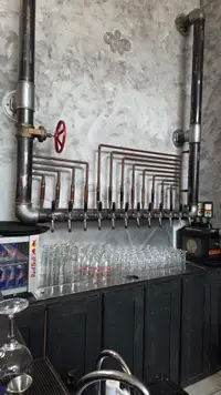 Venta de Llave de Importante Local Gastronómico y de Eventos en Cordón - foto 12