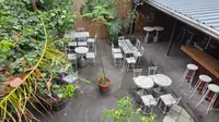 Venta de Llave de Importante Local Gastronómico y de Eventos en Cordón - foto 16