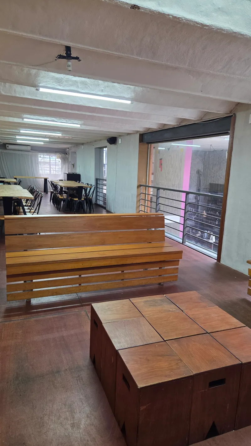 Venta de Llave de Importante Local Gastronómico y de Eventos en Cordón
