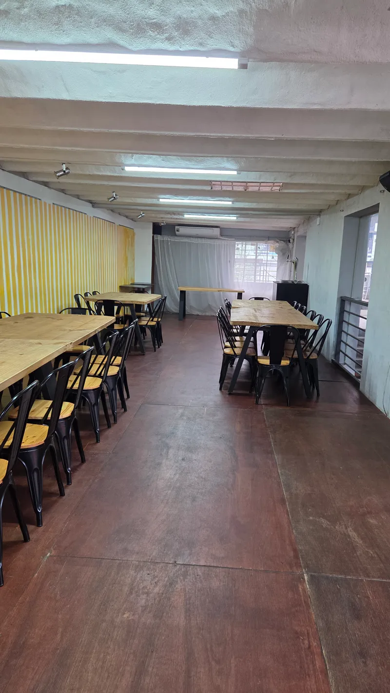 Venta de Llave de Importante Local Gastronómico y de Eventos en Cordón