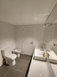 Продаётся квартира с 3 спальнями, патио площадью 145m² и зоной барбекю. Возможен вариант с гаражом - foto 26