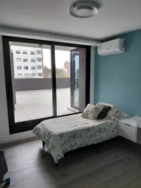 Продаётся квартира с 3 спальнями, патио площадью 145m² и зоной барбекю. Возможен вариант с гаражом - foto 22