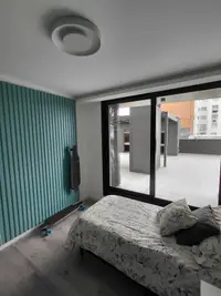 Продаётся квартира с 3 спальнями, патио площадью 145m² и зоной барбекю. Возможен вариант с гаражом - foto 24