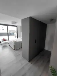 Продаётся квартира с 3 спальнями, патио площадью 145m² и зоной барбекю. Возможен вариант с гаражом - foto 18