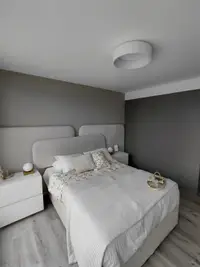Продаётся квартира с 3 спальнями, патио площадью 145m² и зоной барбекю. Возможен вариант с гаражом - foto 16