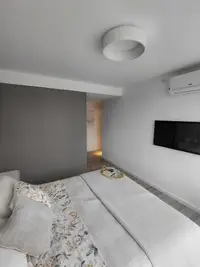 Продаётся квартира с 3 спальнями, патио площадью 145m² и зоной барбекю. Возможен вариант с гаражом - foto 17