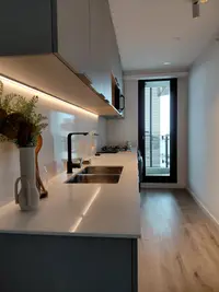 Продаётся квартира с 3 спальнями, патио площадью 145m² и зоной барбекю. Возможен вариант с гаражом - foto 11