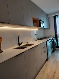 Продаётся квартира с 3 спальнями, патио площадью 145m² и зоной барбекю. Возможен вариант с гаражом - foto 12