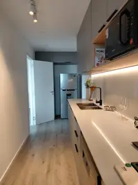 Продаётся квартира с 3 спальнями, патио площадью 145m² и зоной барбекю. Возможен вариант с гаражом - foto 13