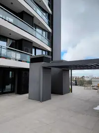 Продаётся квартира с 3 спальнями, патио площадью 145m² и зоной барбекю. Возможен вариант с гаражом - foto 9