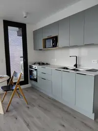 Venda Apartamento 2 quartos com terraço, Buceo - 24º andar. Vaga de garagem opcional - foto 3