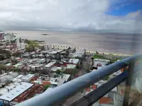 Venda Apartamento 2 quartos com terraço, Buceo - 24º andar. Vaga de garagem opcional - foto 7
