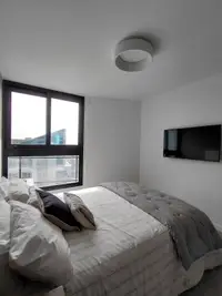Venda Apartamento 2 quartos com terraço, Buceo - 24º andar. Vaga de garagem opcional - foto 9
