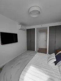 Venda Apartamento 2 quartos com terraço, Buceo - 24º andar. Vaga de garagem opcional - foto 10