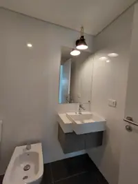 Venda Apartamento 2 quartos com terraço, Buceo - 24º andar. Vaga de garagem opcional - foto 15