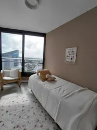Venda Apartamento 2 quartos com terraço, Buceo - 24º andar. Vaga de garagem opcional - foto 12