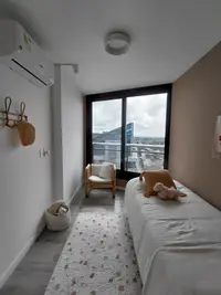 Venda Apartamento 2 quartos com terraço, Buceo - 24º andar. Vaga de garagem opcional - foto 11