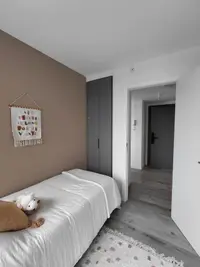Venda Apartamento 2 quartos com terraço, Buceo - 24º andar. Vaga de garagem opcional - foto 14