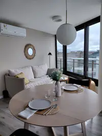 Venda Apartamento 2 quartos com terraço, Buceo - 24º andar. Vaga de garagem opcional - foto 5