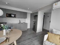 Venda Apartamento 2 quartos com terraço, Buceo - 24º andar. Vaga de garagem opcional - foto 6