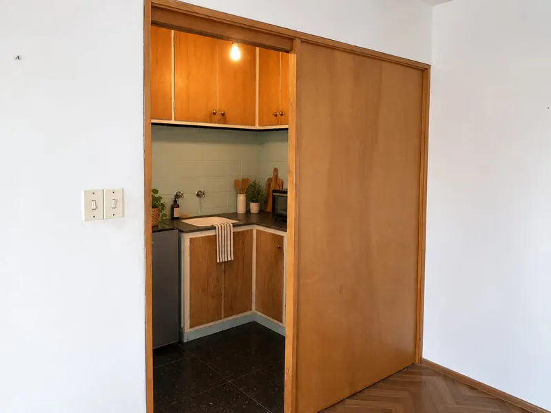 Apartamento para Alugar, 1 Quarto, Palermo