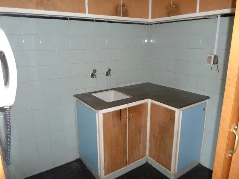 Apartamento para Alugar, 1 Quarto, Palermo