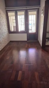 House for rent in Punta Carretas. 2 bedrooms, garage, patio with BBQ area - foto 7