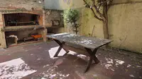 House for rent in Punta Carretas. 2 bedrooms, garage, patio with BBQ area - foto 23