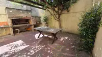 House for rent in Punta Carretas. 2 bedrooms, garage, patio with BBQ area - foto 24