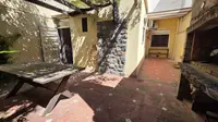 House for rent in Punta Carretas. 2 bedrooms, garage, patio with BBQ area - foto 27