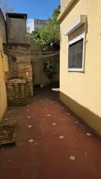 House for rent in Punta Carretas. 2 bedrooms, garage, patio with BBQ area - foto 28