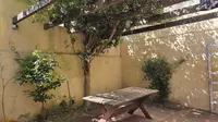 House for rent in Punta Carretas. 2 bedrooms, garage, patio with BBQ area - foto 30