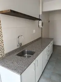 House for rent in Punta Carretas. 2 bedrooms, garage, patio with BBQ area - foto 32