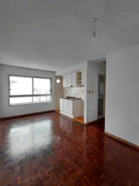 Apartamento para alugar, 1 quarto, Pocitos - foto 2