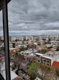 Apartamento para alugar, 1 quarto, Pocitos - foto 6