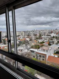 Apartamento para alugar, 1 quarto, Pocitos - foto 15