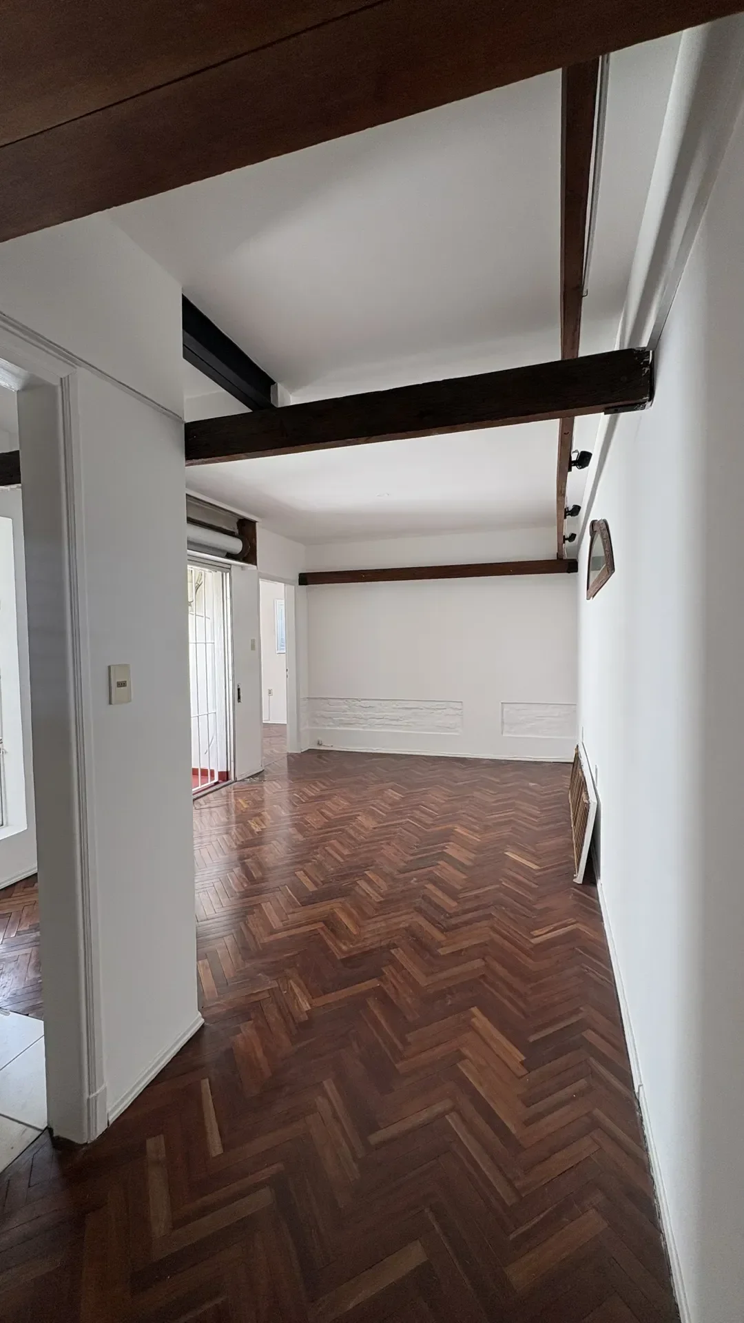 Apartamento Alquiler 1 Dormitorio, Pocitos — Pocitos, Montevideo, Uruguay