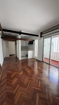 Apartamento Alquiler 1 Dormitorio, Pocitos - foto 2