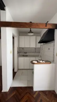Apartamento Alquiler 1 Dormitorio, Pocitos - foto 5
