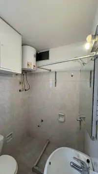 Apartamento Alquiler 1 Dormitorio, Pocitos - foto 11