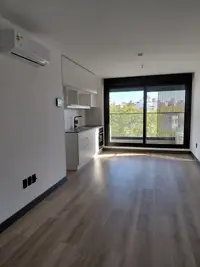 1-Bedroom Apartment for Rent, Cordón - foto 2