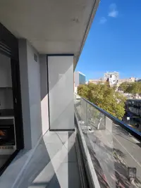 1-Bedroom Apartment for Rent, Cordón - foto 6
