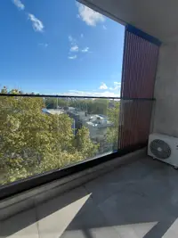 1-Bedroom Apartment for Rent, Cordón - foto 8