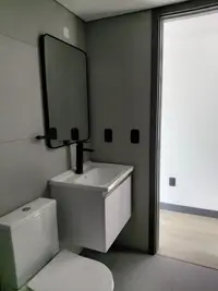 1-Bedroom Apartment for Rent, Cordón - foto 12