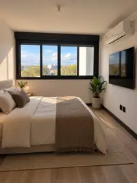 1-Bedroom Apartment for Rent, Cordón - foto 15